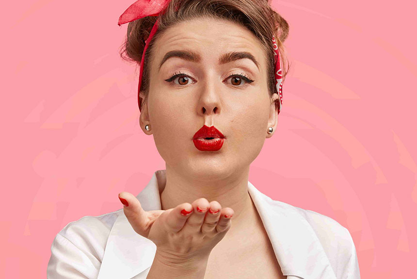 Bombay Talkings - Makeup Lifestyle