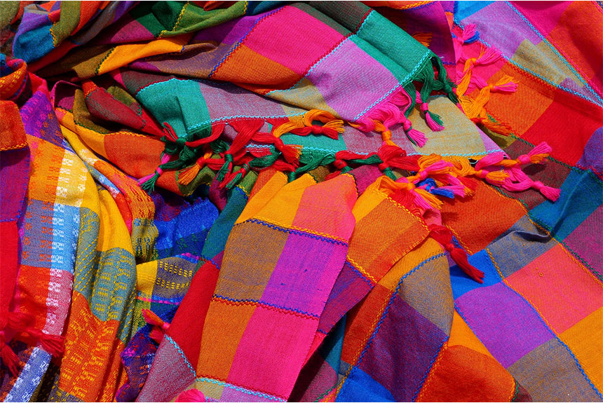 Bombay Talkings - Fashion Lifestyle