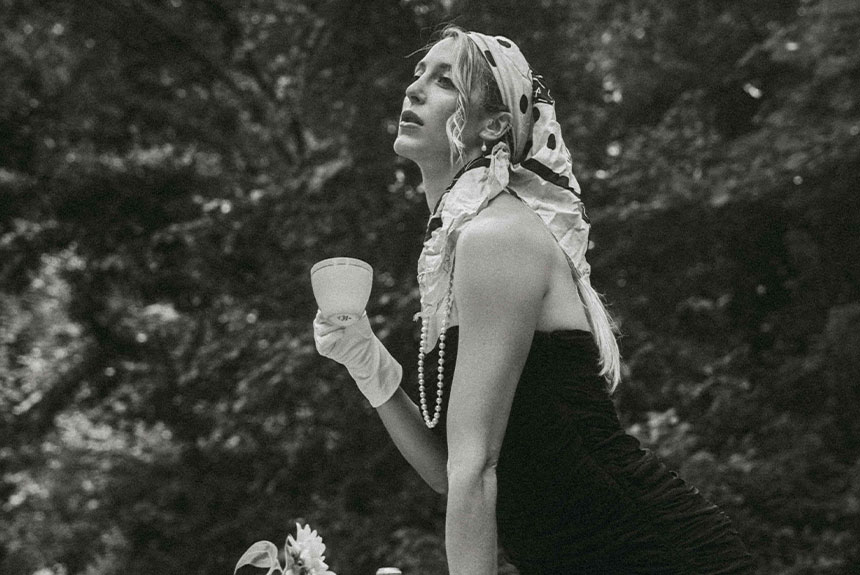 Bombay Talkings - Fashion Lifestyle