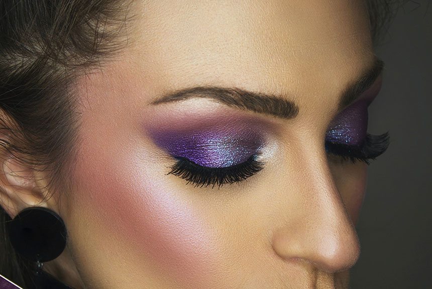 Bombay Talkings - Makeup Lifestyle