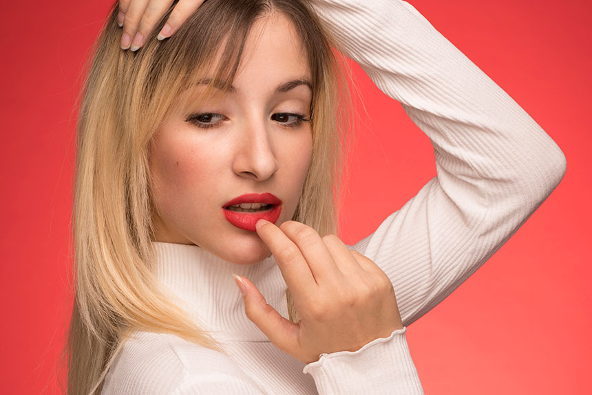 Bombay Talkings - Makeup Lifestyle