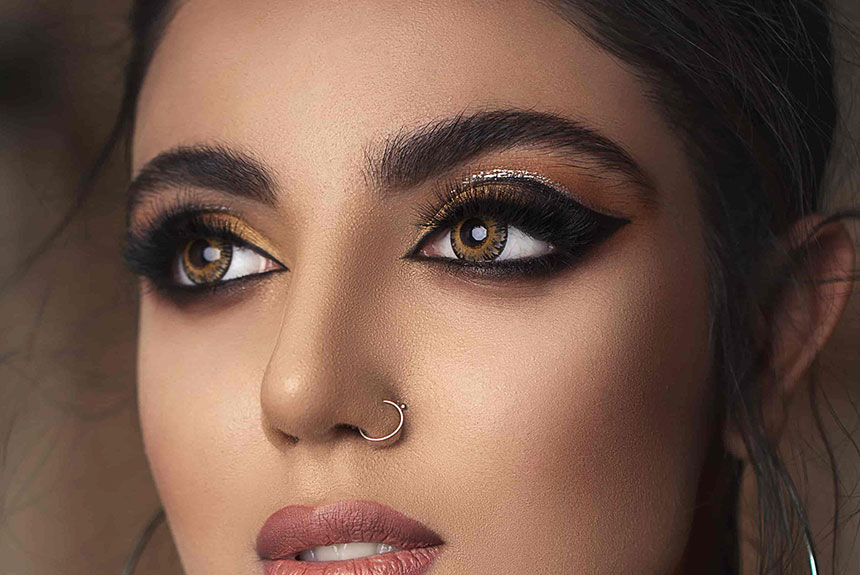 Bombay Talkings - Makeup Lifestyle